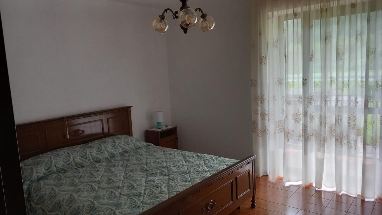 Apartmán Casa Marisa Croviana Exteriér fotografie