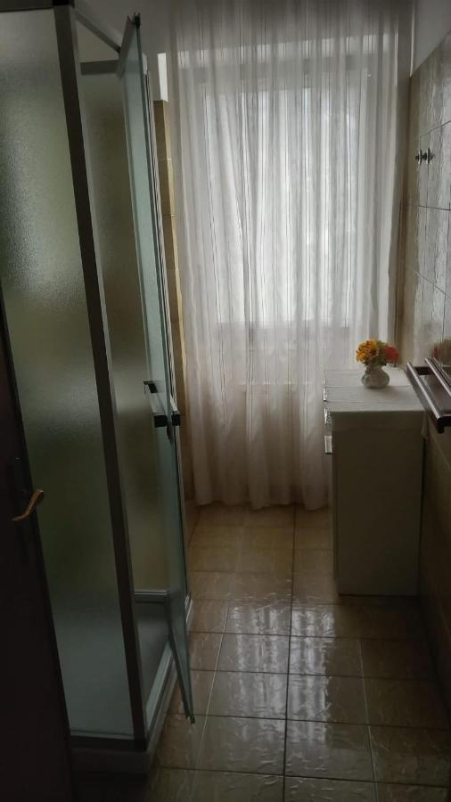 Apartmán Casa Marisa Croviana Exteriér fotografie